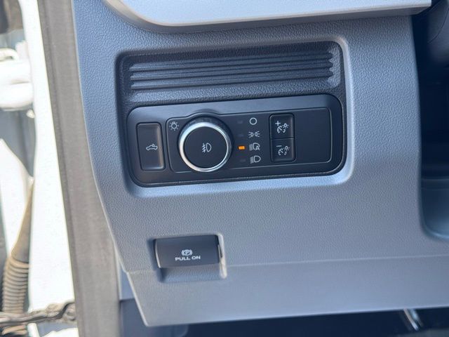 2023 Ford Super Duty F-350 SRW XL