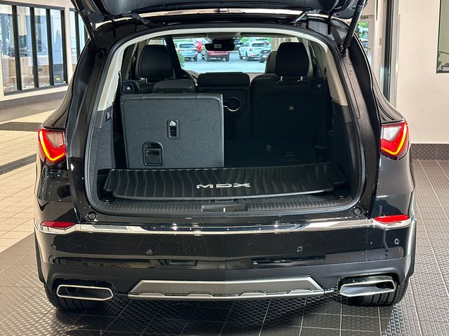 New 2026 Black Acura Technology Package image 24