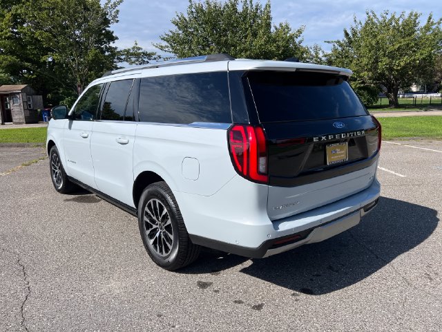 Used 2025 Ford Expedition Max SUV