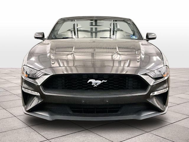 2018 Ford Mustang EcoBoost Premium - 2