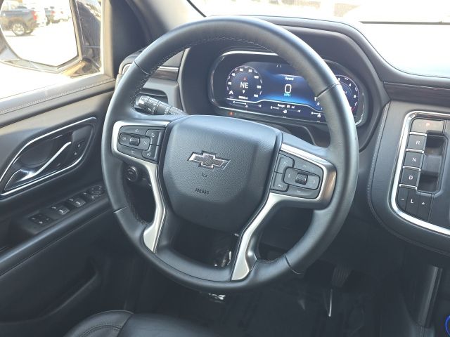 2023 Chevrolet Tahoe Z71:C02553