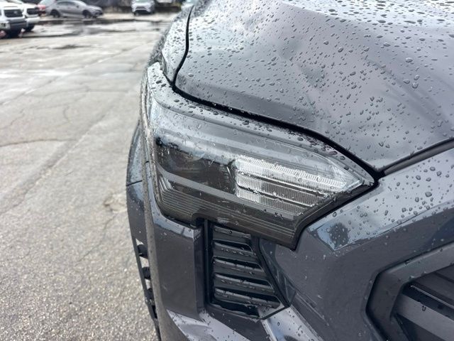2024 Toyota Tacoma - $30,488