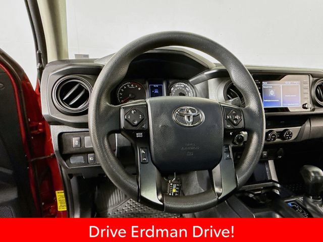Used 2020 Toyota Tacoma Truck