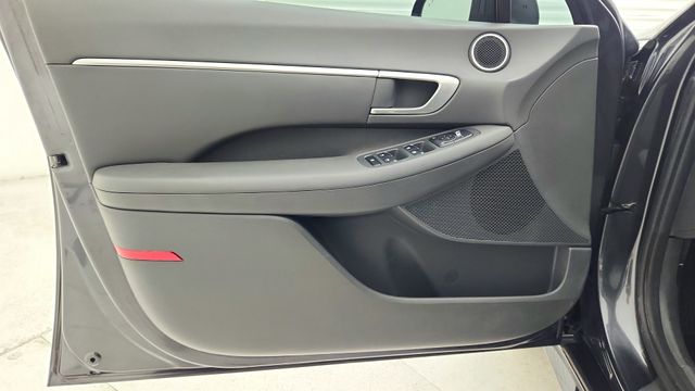 2020 Hyundai Sonata SEL Gray at Baytown Hyundai