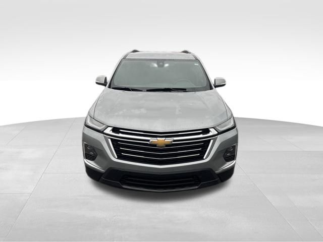 2023 Chevrolet Traverse LT 8