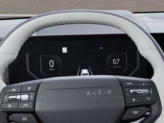 New 2027 Kia Sportage Hybrid SUV