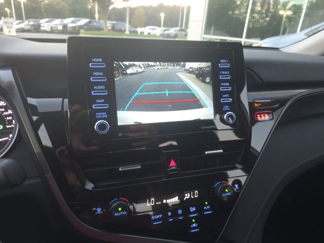2024 Toyota Camry LE - Photo 20
