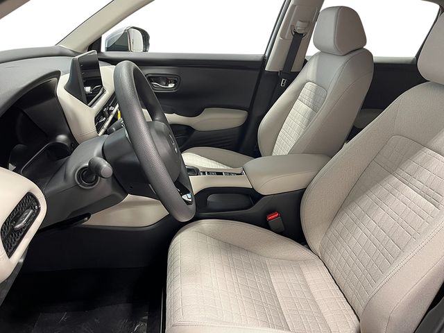 HR-V LX