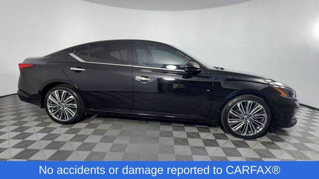 Used 2023 Nissan Altima For Sale in Indianapolis, IN
