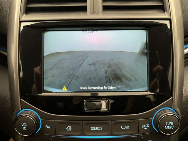 Used 2013 Silver Chevrolet LT image 25