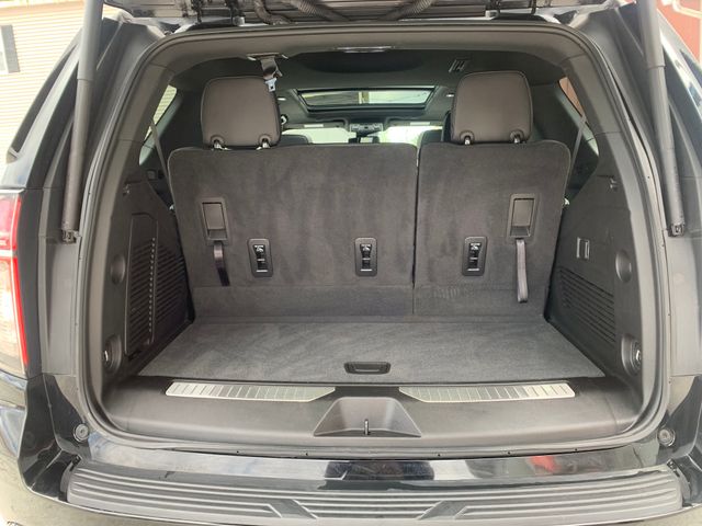 Used 2023 Chevrolet Tahoe SUV