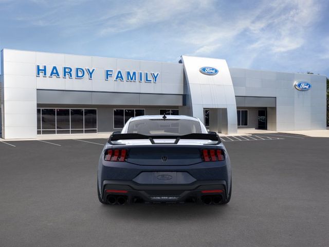 2026 Ford Mustang Dark Horse:169178