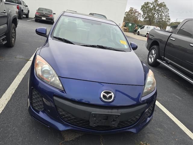 2012 Mazda Mazda3 i Grand Touring 13