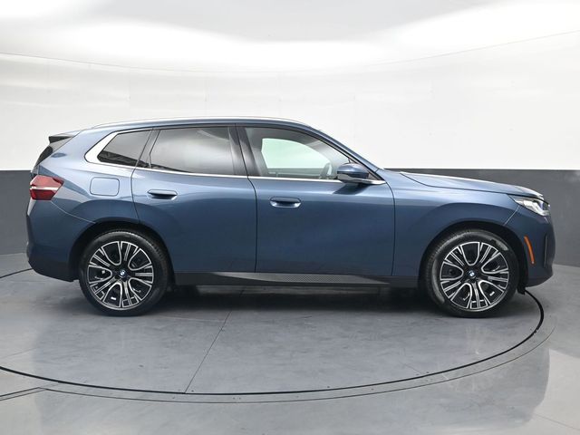 New 2026 Blue BMW 30 xDrive image 3