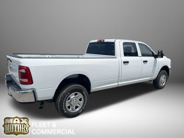 2024 Ram 2500 Tradesman 8