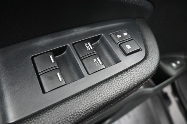 Used 2023 Honda Passport SUV