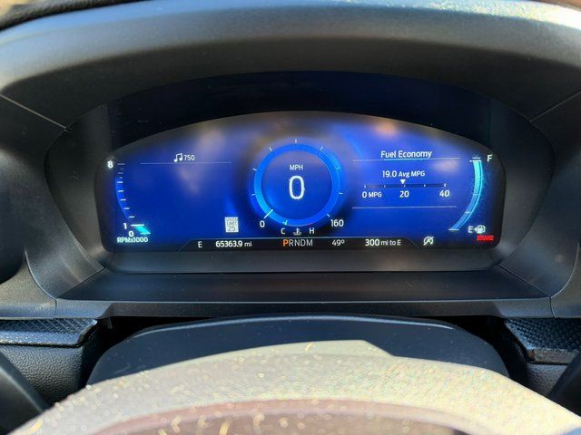 used 2020 Ford Explorer car, priced at $28,983