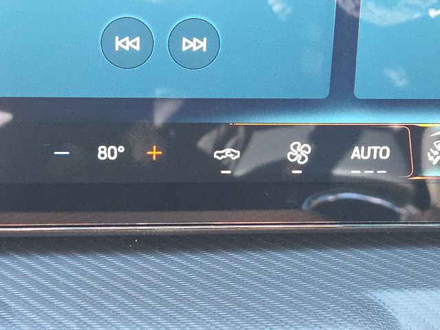 New 2026 Black Ford EcoBoost image 18