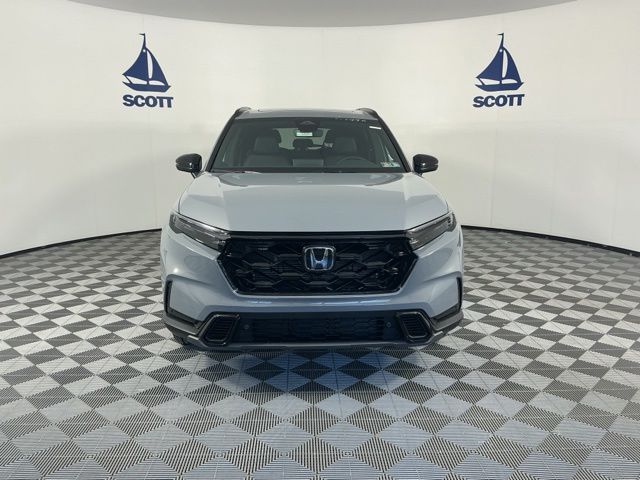 new 2026 Honda CR-V Hybrid car, priced at $42,130