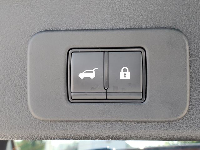Used 2025 Nissan Murano SUV
