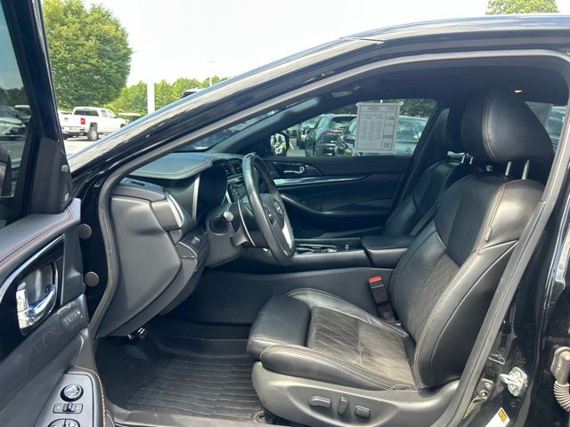Used 2023 Nissan Maxima Sedan