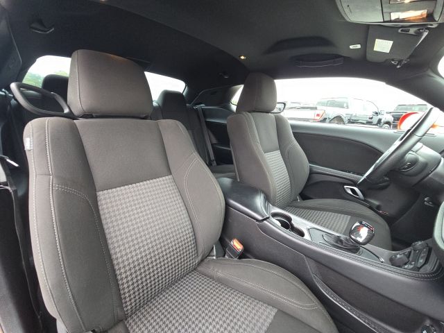 Photo of 2023 Dodge Challenger SXT in Dallas, GA - 14,  2023 Dodge Challenger SXT:44033C