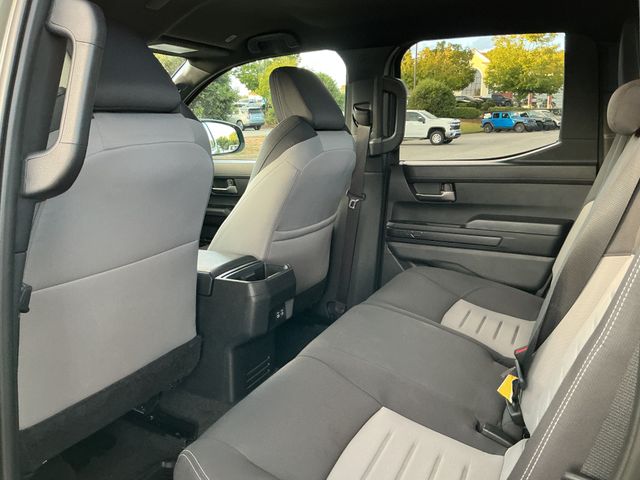 Used 2025 Toyota Tacoma Truck