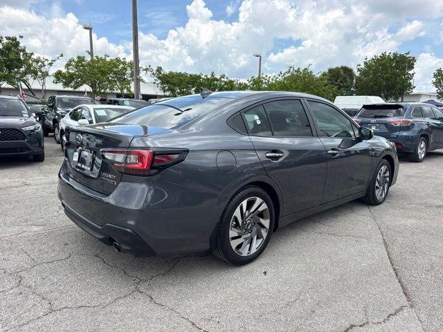 Used 2025 Subaru Legacy Sedan