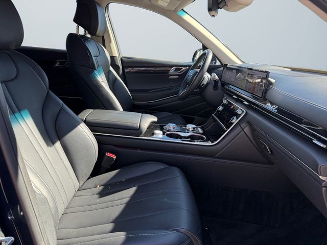 Used 2025 Blue Genesis 2.5T image 16