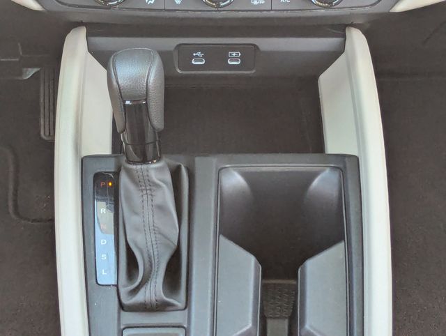 2024 Honda Accord EX Red at Big Star Buick GMC