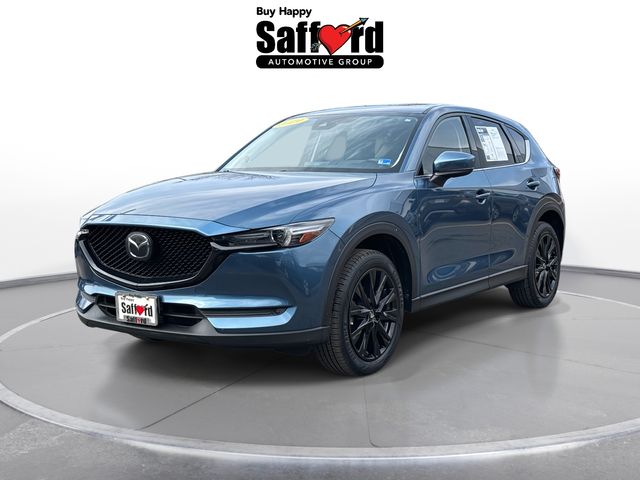 2019 Mazda CX-5 Grand Touring AWD