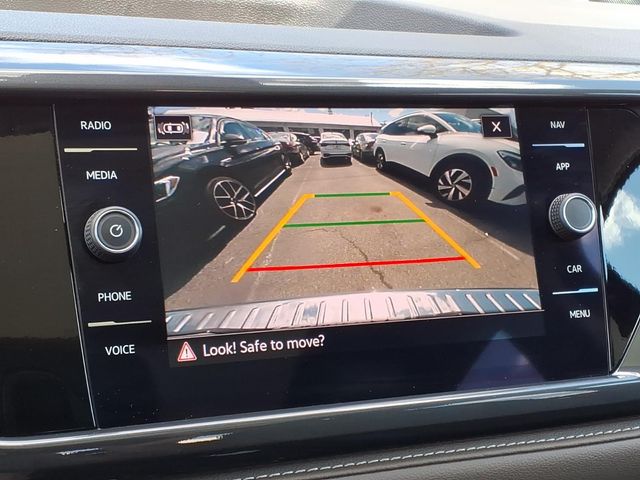 2023 Volkswagen Taos - Image 17