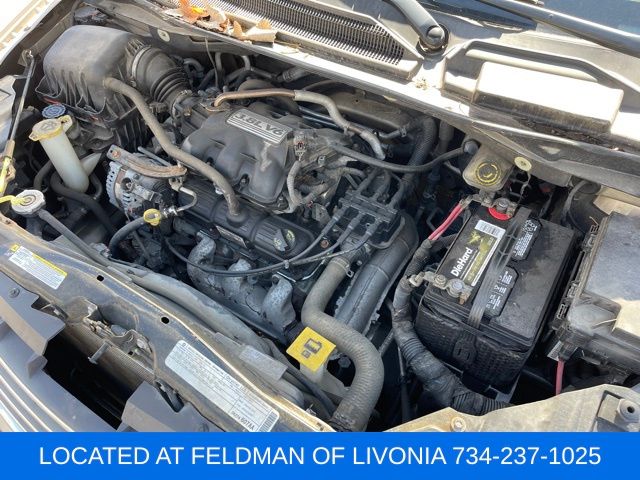 Used 2009 Chrysler Town & Country For Sale in Muncie, IN