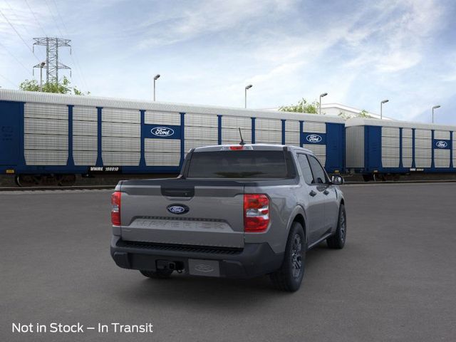 2025 Ford Maverick XLT photo