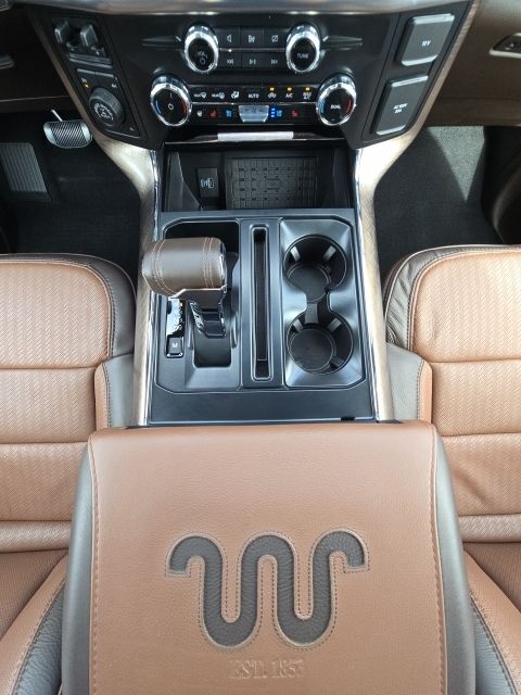 Photo of 2024 Ford F-150 King Ranch in Dallas, GA - 40,  2024 Ford F-150 King Ranch:B01958