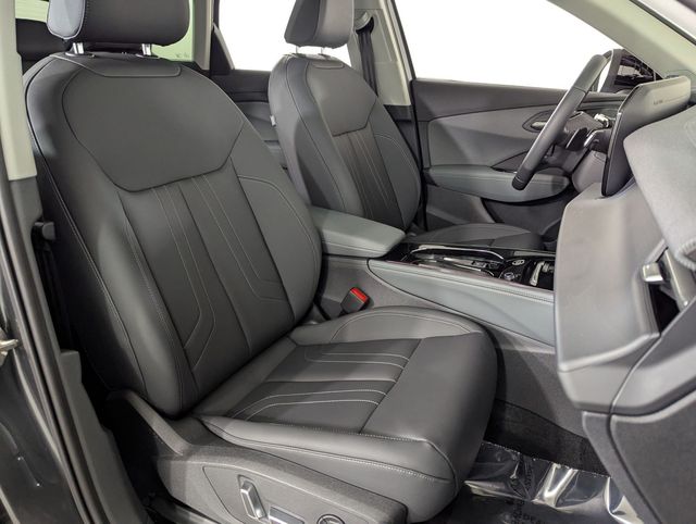 used 2026 Audi Q3 car, priced at $47,981