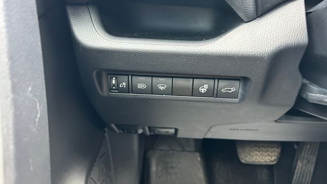 Used 2021 Toyota RAV4 SUV