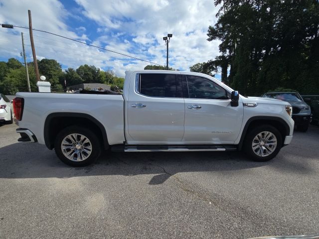 2021 GMC Sierra 1500 Denali:46474A