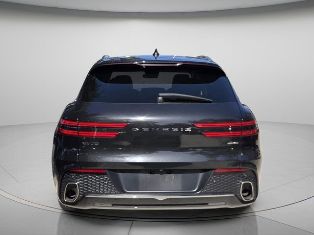 2024 Genesis Gv70 - $36,490