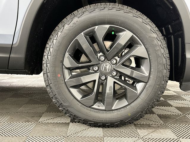 2026 Honda Ridgeline Sport - Photo 7