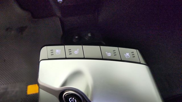 2024 Kia EV6 Wind Black at Community Kia