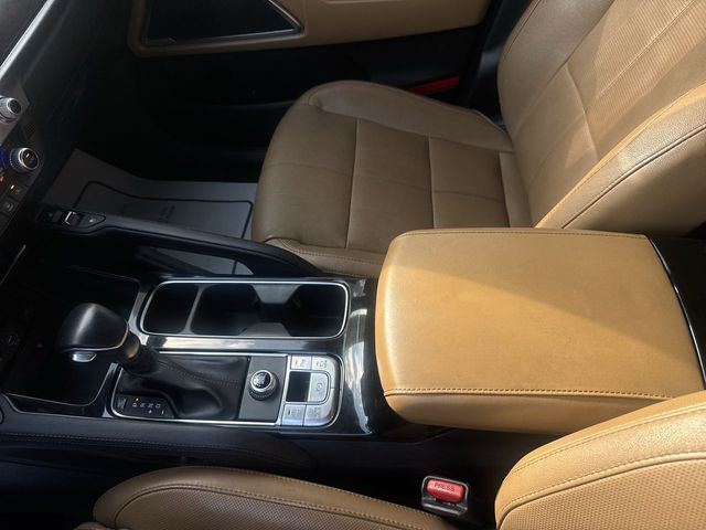 Used 2020 Kia Telluride SUV