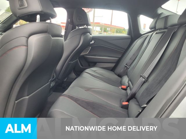 2024 Acura TLX SH-AWD A-Spec photo 4