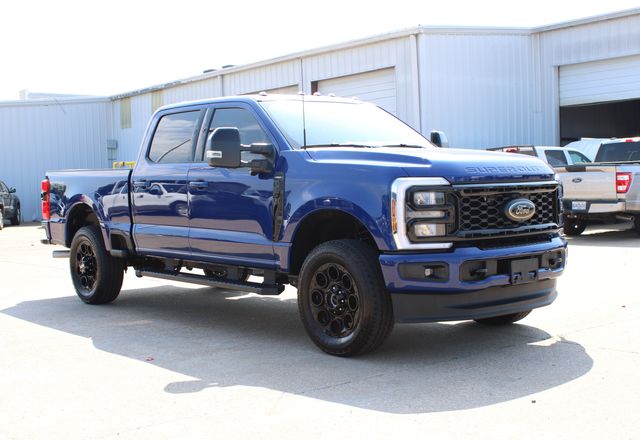 2026 Ford F-250SD