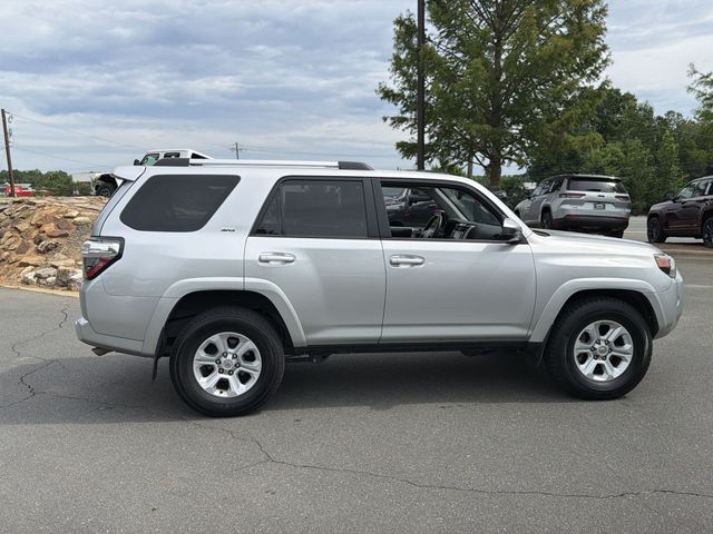 Used 2024 Silver Toyota SR5 image 14