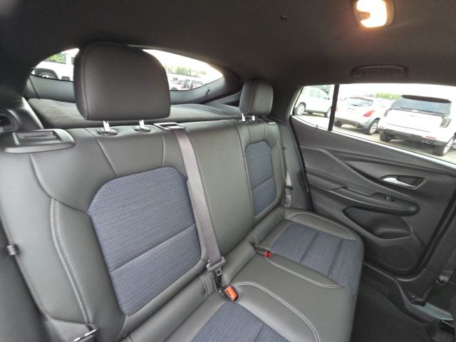 2024 Buick Envista Preferred:169415A