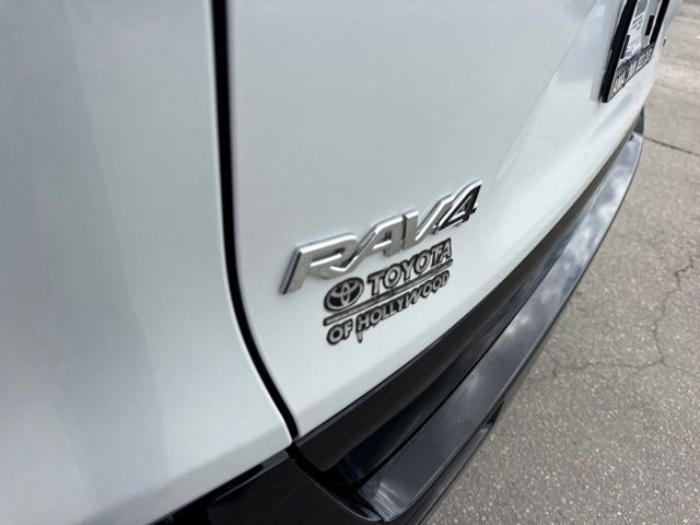 Used 2024 Toyota RAV4 Hybrid SUV