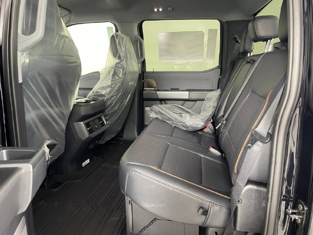 New 2026 Ford F-350SD Lariat For Sale in Bremerton, WA