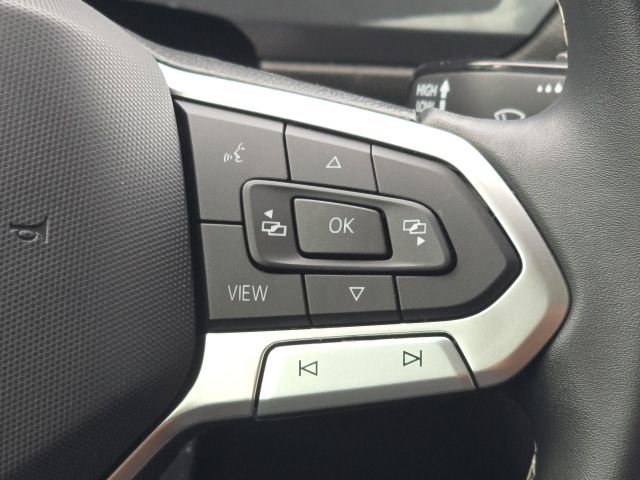 2023 Volkswagen Tiguan 2.0T SE:C02649A
