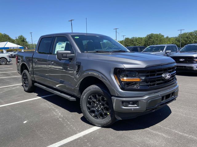 2024 Ford F-150 XLT 6